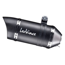 14194E : LeoVince LV Pro Carbon Slip-On Exhaust Honda X-ADV 750