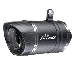 14194E : LeoVince LV Pro Carbon Slip-On Exhaust Honda X-ADV 750