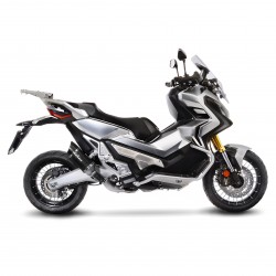 14194E : Scarico Leovince LV Pro Carbone Honda X-ADV 750