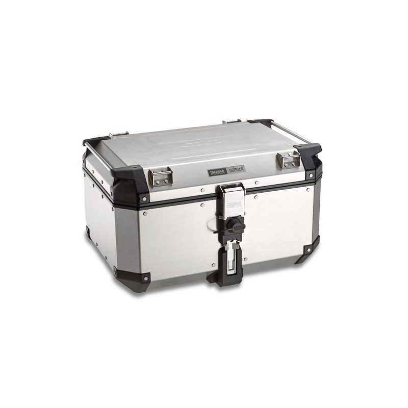 Givi Trekker Outback for Honda X-ADV