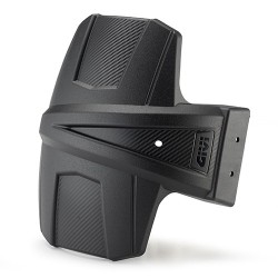 RM02 : Garde-boue Déporté Givi RM02 Honda X-ADV 750