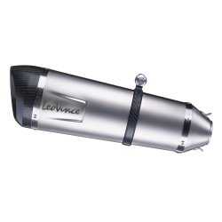 14195S : Silencioso Leovince Factory S Inox Honda X-ADV 750