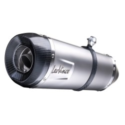 14195S : Silenziatore Leovince Factory S Inox Honda X-ADV 750