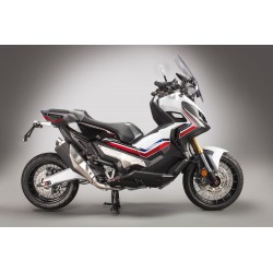 8937704 : Kit Vis Carénage 24 Pièces Honda X-ADV 750