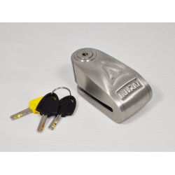 104130199901 : Auvray Disk Lock with anti-theft alarm Honda X-ADV 750