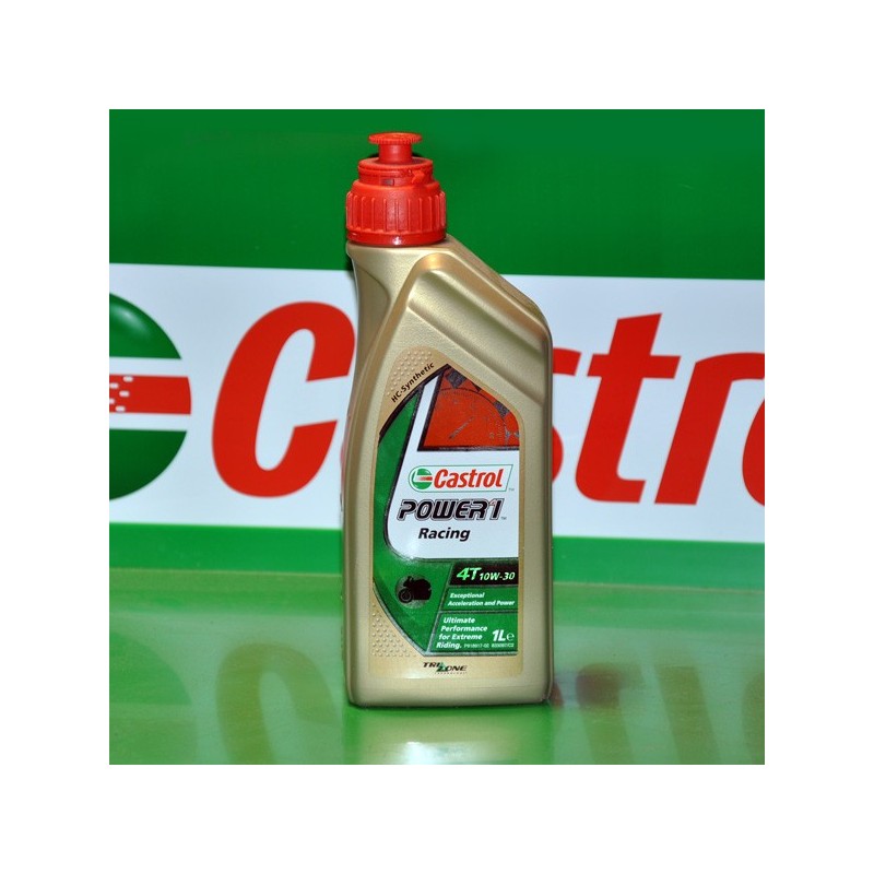 castrol10w30 : Huile moteur Castrol Power1 10W30 X-ADV castrol10w30 : Huile moteur Castrol Power1 10W30 X-ADV