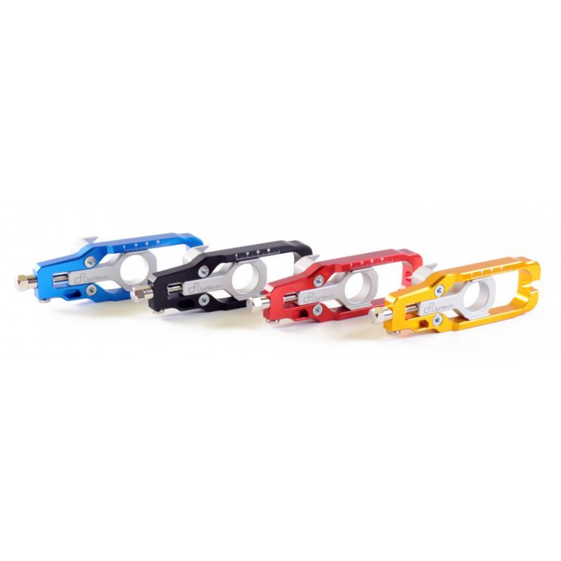 48001601 : Lightech Chain Tighteners Honda X-ADV 750 48001601 : Lightech Chain Tighteners Honda X-ADV 750