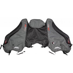 08TUC-LEG-17 : Original Honda Apron Honda X-ADV 750
