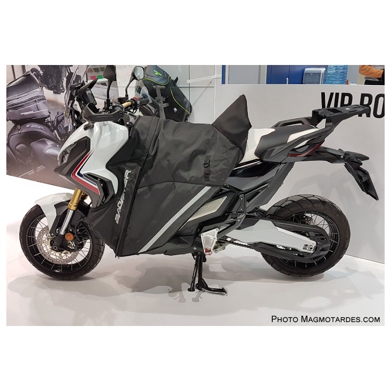 XTB090 : Grembiule Bagster Winzip Honda X-ADV 750