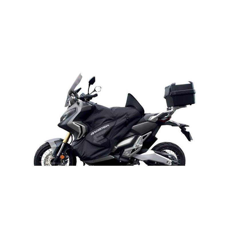 XTB040 : Grembiule Bagster Boomerang Honda X-ADV 750 XTB040 : Grembiule Bagster Boomerang Honda X-ADV 750