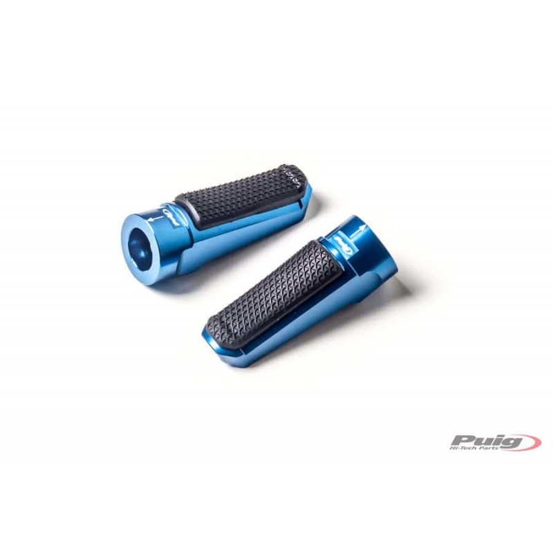9484N : Repose-Pieds Pilote Puig X-ADV 9484N : Repose-Pieds Pilote Puig X-ADV