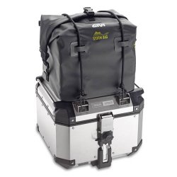 T511 : Sacca interna per piccolo top-case Givi Honda X-ADV 750
