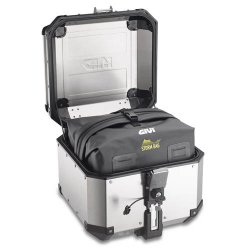 T511 : Bolsa interna para baúl pequeño Givi Honda X-ADV 750