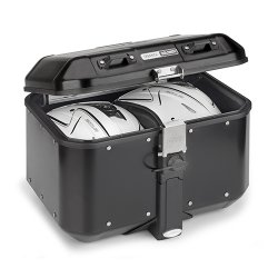 DLM46 : Top-case Givi Trekker Dolomiti 46L Honda X-ADV 750