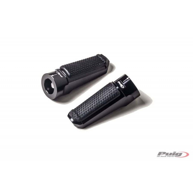 9484N : Repose-Pieds Pilote Puig X-ADV 9484N : Repose-Pieds Pilote Puig X-ADV