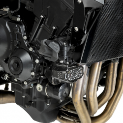 22331N : Puig Mist Auxiliary Lights Honda X-ADV 750