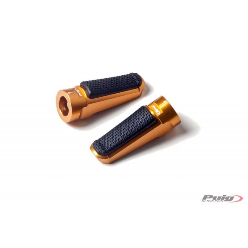 9484N : Repose-Pieds Pilote Puig X-ADV 9484N : Repose-Pieds Pilote Puig X-ADV