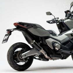 Scarico Remus BoostR