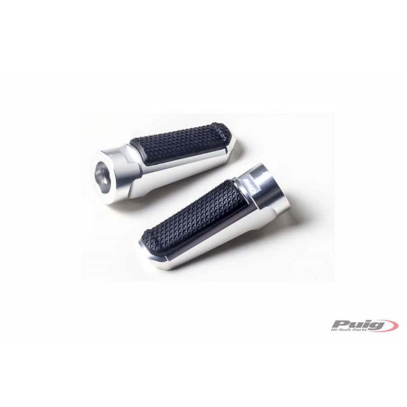 9484N : Poggiapiedi Pilota Puig Honda X-ADV 750 9484N : Poggiapiedi Pilota Puig Honda X-ADV 750