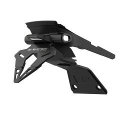Support de plaque Evotech...