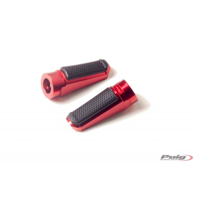 9484N : Repose-Pieds Pilote Puig X-ADV 9484N : Repose-Pieds Pilote Puig X-ADV