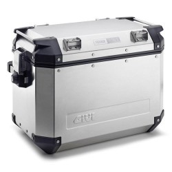 OBKN48APACK2 : Givi Trekker Outback Cases Honda X-ADV 750