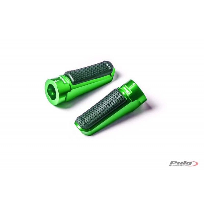 9484N : Puig Foot Pegs Honda X-ADV 750