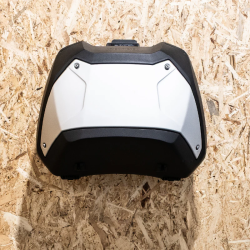 PRN018 : Soportes de pared para maletas Evotech Performance Honda X-ADV 750