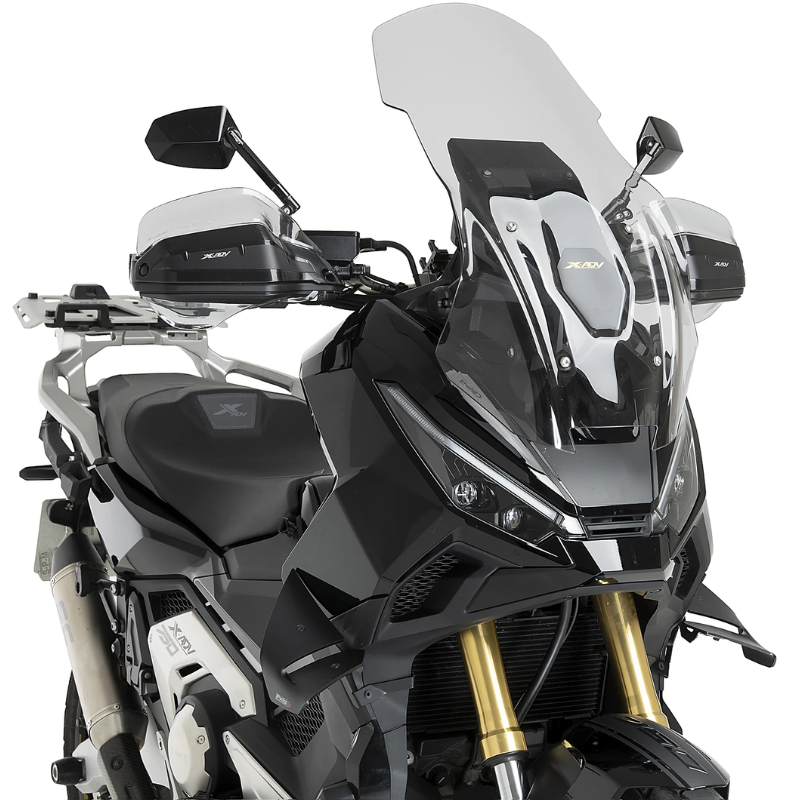 22604 : Alettone Puig D12 Laterale Honda X-ADV 750