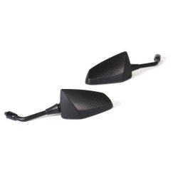 Coperchi specchietti BCD...