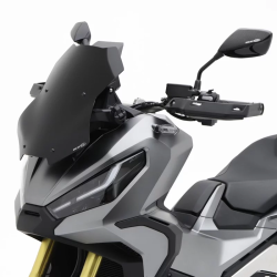 RETRO01264 : Coques de rétroviseurs BCD Design 2021 Honda X-ADV 750