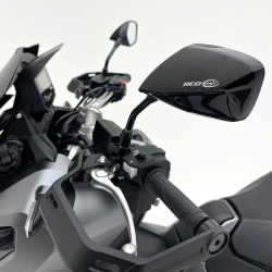 RETRO01264 : Coques de rétroviseurs BCD Design 2021 Honda X-ADV 750