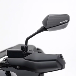 RETRO01064 : Coperchi specchietti retrovisori BCD Design Honda X-ADV 750