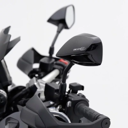 RETRO01064 : Coques de rétroviseurs BCD Design Honda X-ADV 750