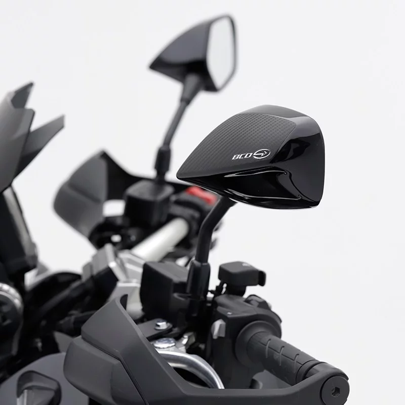 RETRO01064 : Spiegelgehäuse von BCD Design Honda X-ADV 750