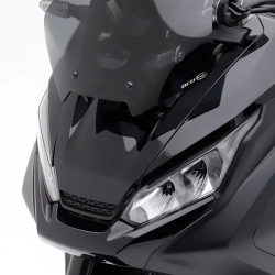 Parabrezza VX BCD Design