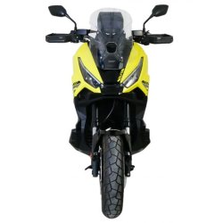 Bulle MRA touring TM
