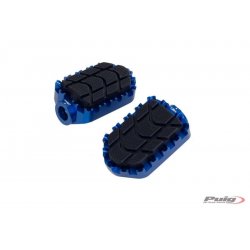 9484N : Pedane Pilota Puig Honda X-ADV 750