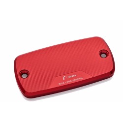 TP047 : Couvercle de Bocal de Liquide de Frein Rizoma Honda X-ADV 750