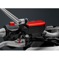 TP047 : Copri Serbatoio Liquido Freno Rizoma Honda X-ADV 750
