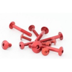 KVF0122 : Fairing screws kit Honda X-ADV 750