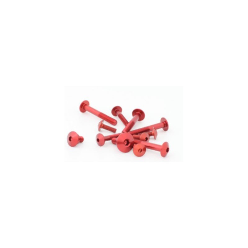 KVF0122 : Viti del kit carenatura Honda X-ADV 750 KVF0122 : Viti del kit carenatura Honda X-ADV 750