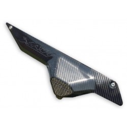 CNCCOVERXADV : Coperture carbonio Evotech Honda X-ADV 750