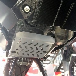 PROSAB0122 : Evotech Alu Engine Guard Honda X-ADV 750