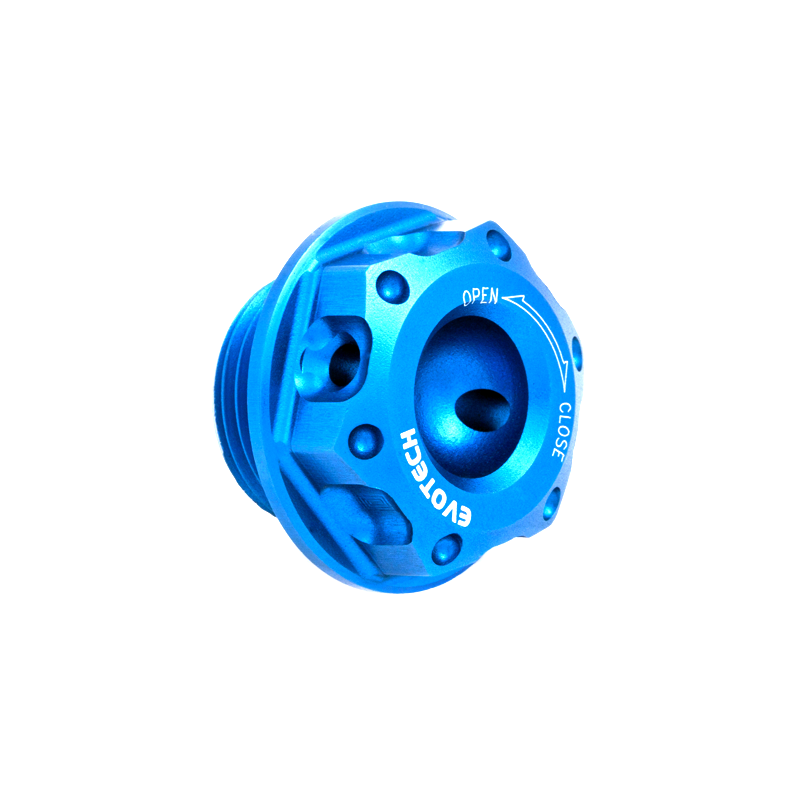OFC04 : Bouchon de Carter d'Huile Evotech Honda X-ADV 750 OFC04 : Bouchon de Carter d'Huile Evotech Honda X-ADV 750