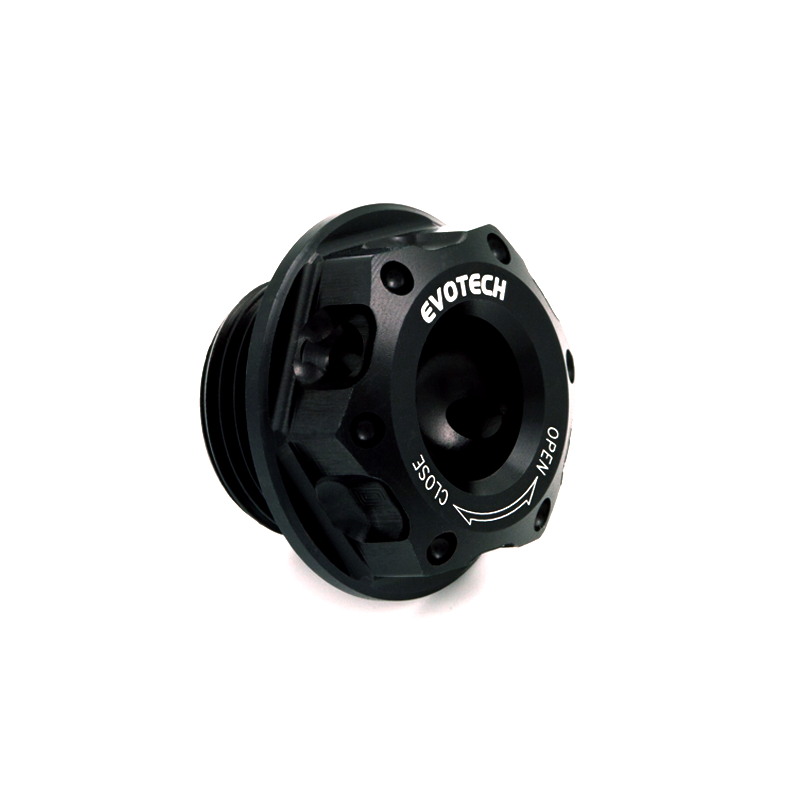 OFC04 : Bouchon de Carter d'Huile Evotech Honda X-ADV 750 OFC04 : Bouchon de Carter d'Huile Evotech Honda X-ADV 750