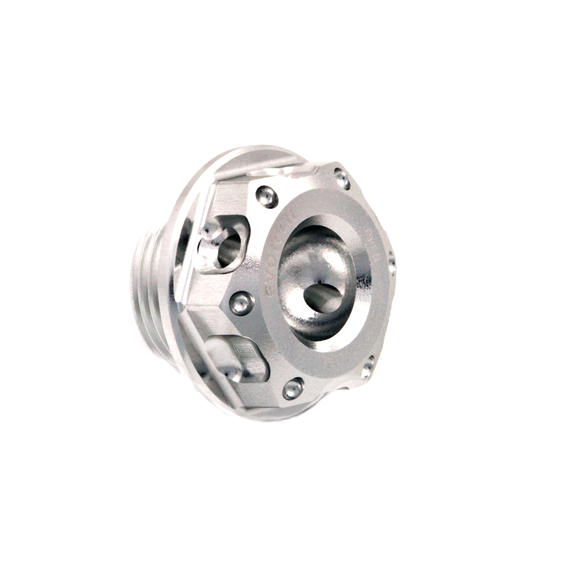 OFC04 : Bouchon de Carter d'Huile Evotech Honda X-ADV 750 OFC04 : Bouchon de Carter d'Huile Evotech Honda X-ADV 750