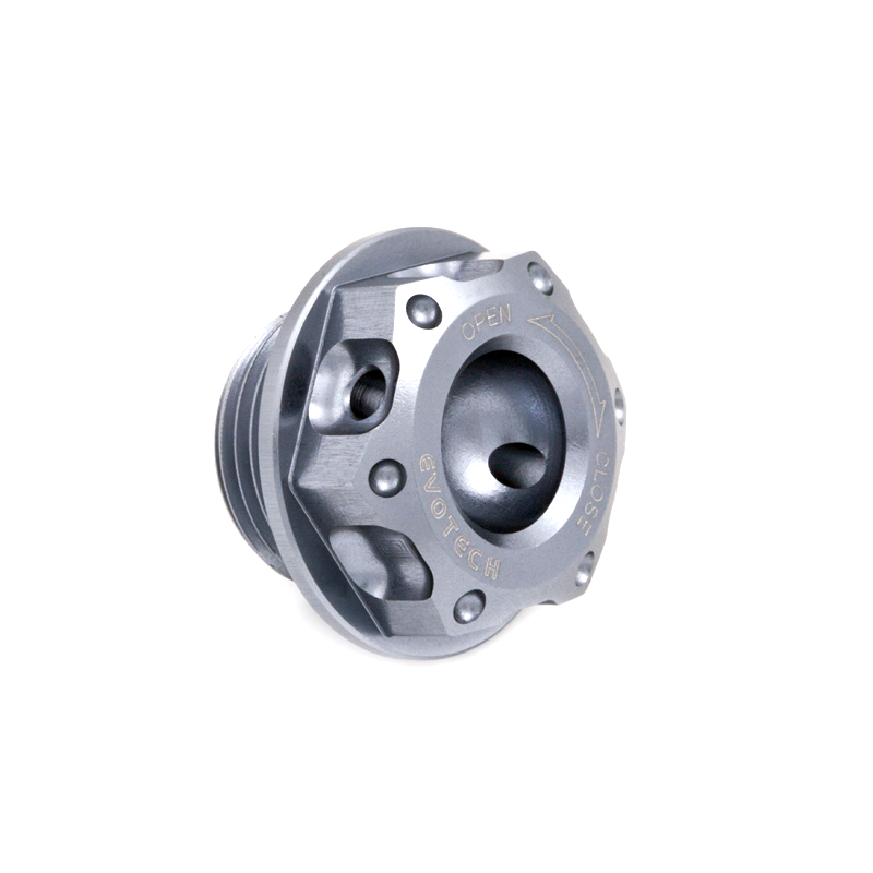OFC04 : Evotech Oil Pan Cap Honda X-ADV 750 OFC04 : Evotech Oil Pan Cap Honda X-ADV 750