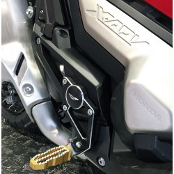 rstreet : Rstreet rider foot pegs kit Honda X-ADV 750