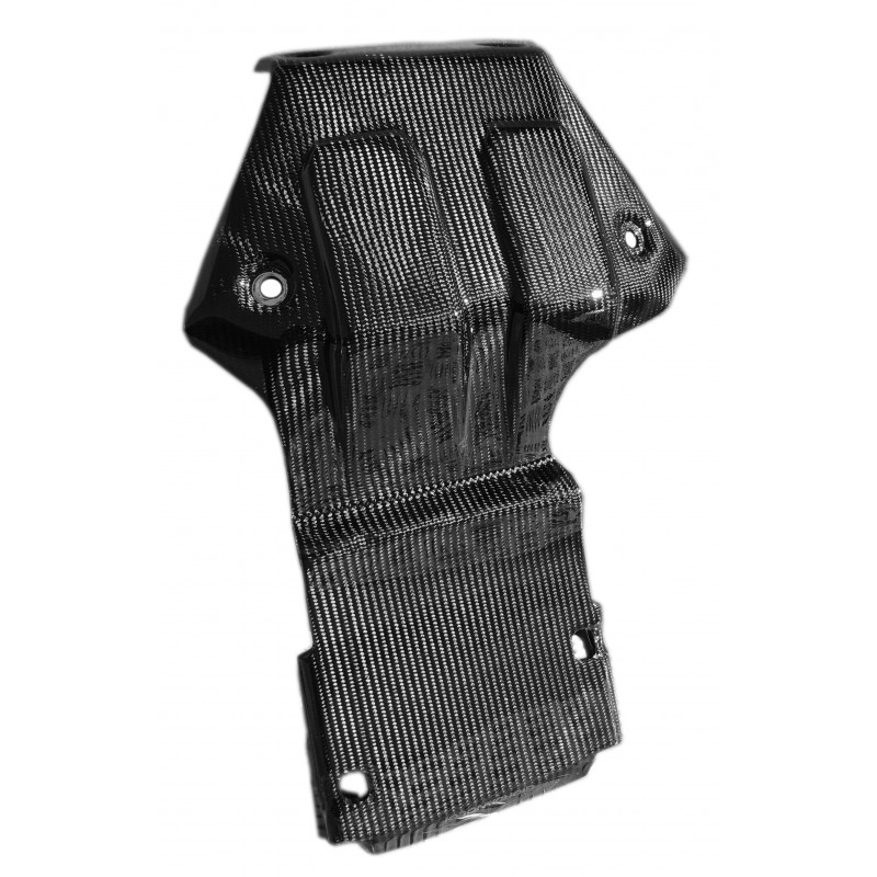 sabotGL : Carbon full engine cover Honda X-ADV 750 sabotGL : Carbon full engine cover Honda X-ADV 750